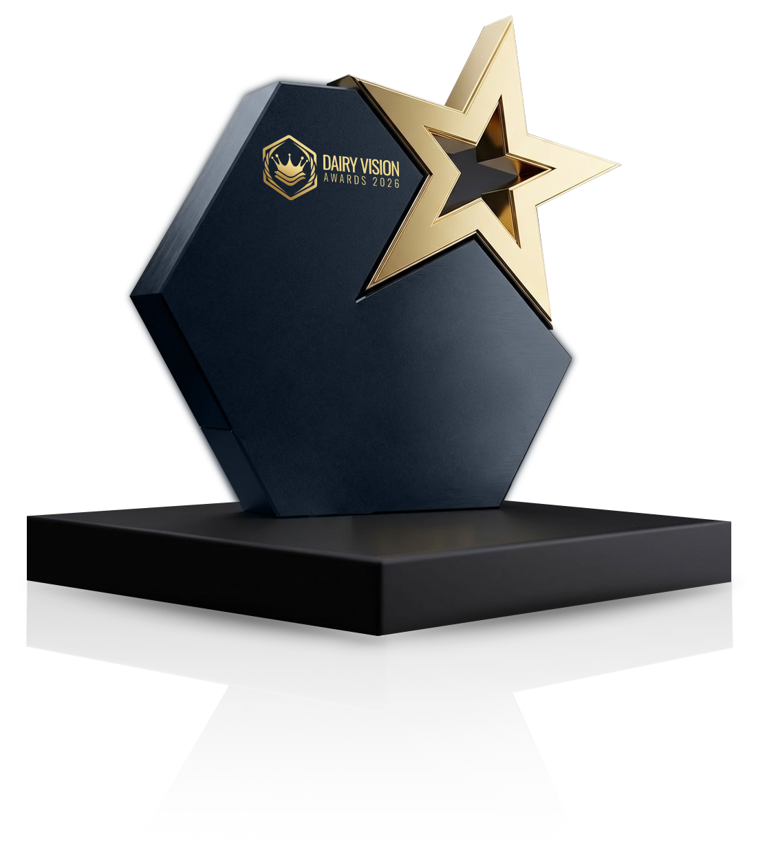 Troféu Dairy Vision Awards